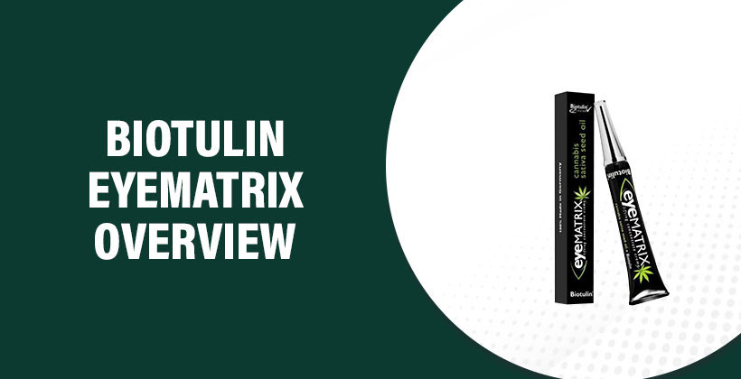 Biotulin eyeMatrix