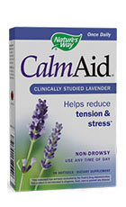 CalmAid