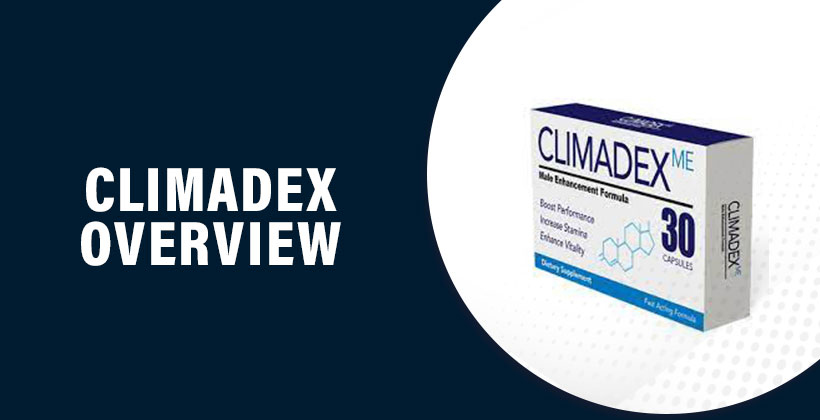 Climadex