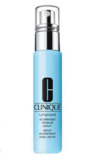 Clinique Turnaround Accelerated Renewal Serum