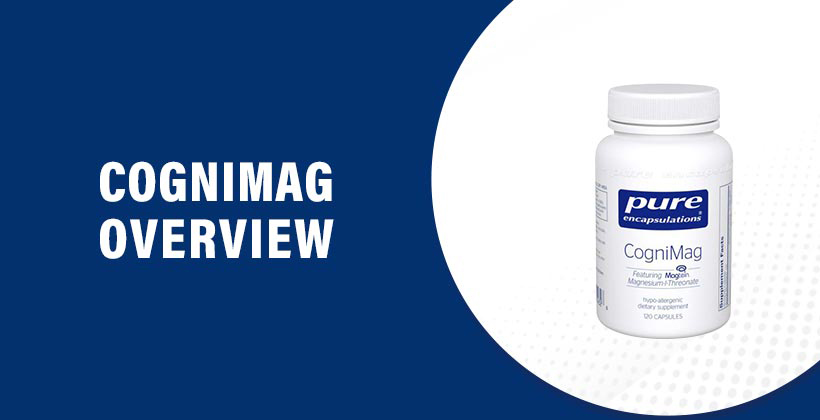 CogniMag
