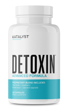 Detoxin