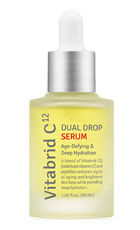 Dual Drop Serum