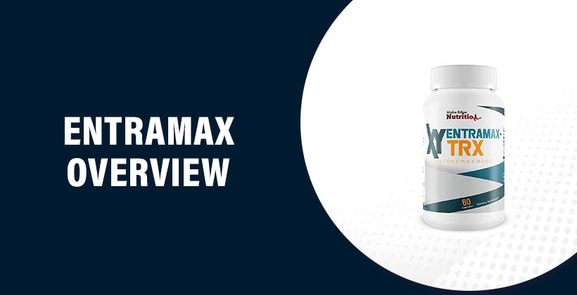 Entramax