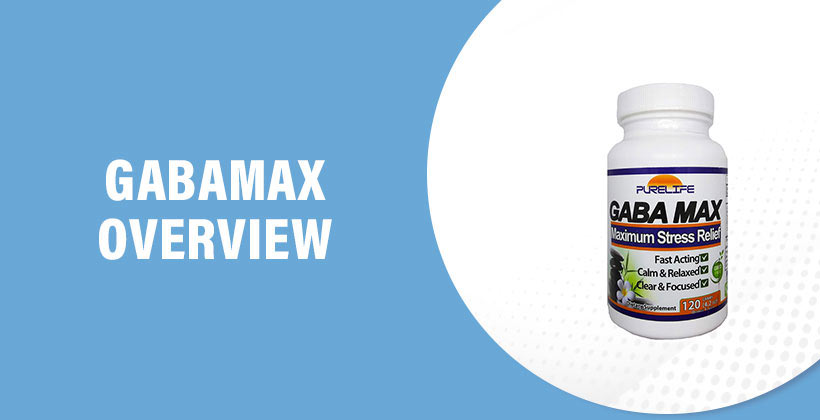 gabamax