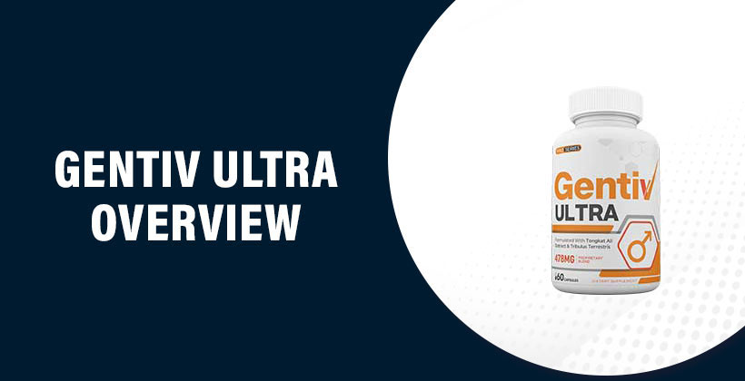 Gentiv Ultra