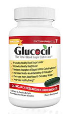 Glucocil