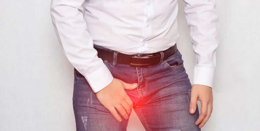 Groin Pain Causes