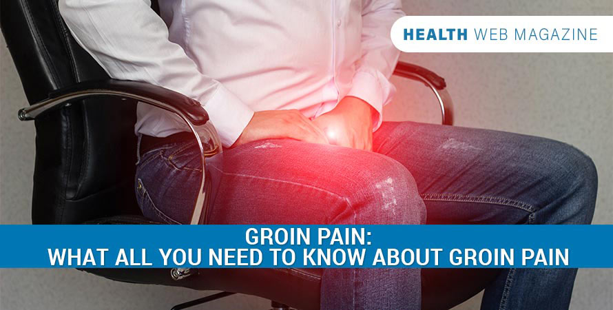 Groin Pain