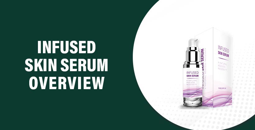 Infused Skin Serum