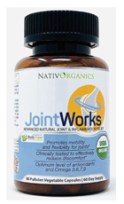 NativOrganics JointWorks