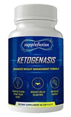 Ketogenasis