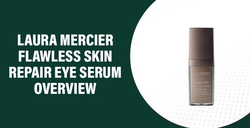 Flawless Skin Repair Eye Serum