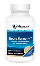 Neuro Harmony
