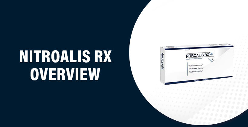 Nitroalis RX