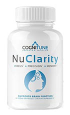 NuClarity