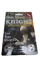 One More Knight