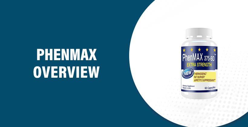 PhenMax