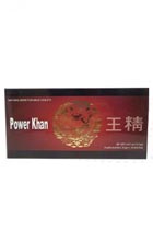 Power Khan