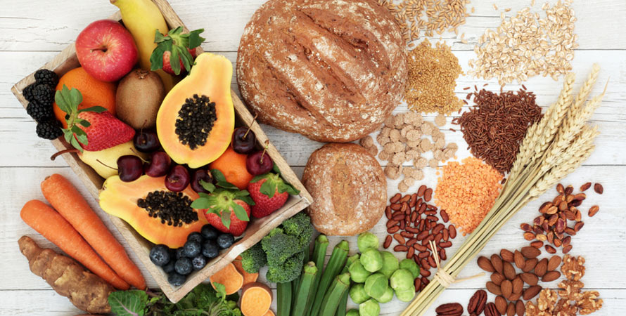 Prediabetes Foods