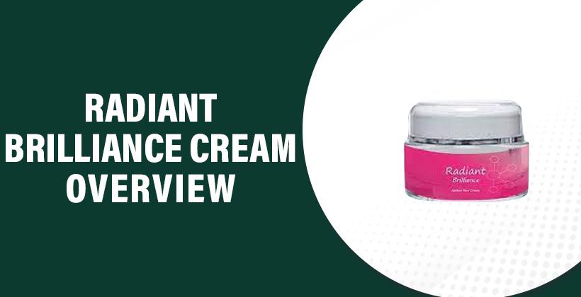 Radiant Brilliance Cream