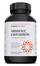 Smarter Curcumin