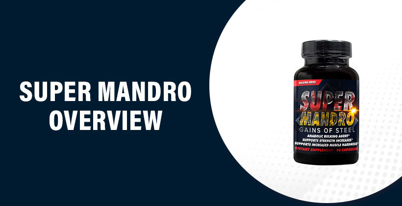 Super Mandro