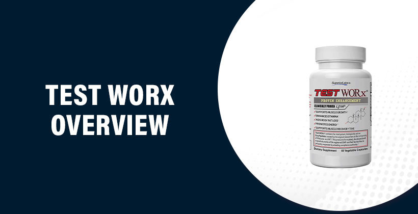 test-worx