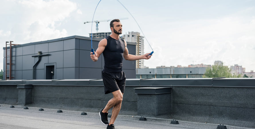 Tips For Performing Jump Rope