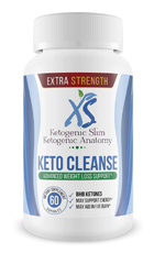 XS Ketogenic Slim