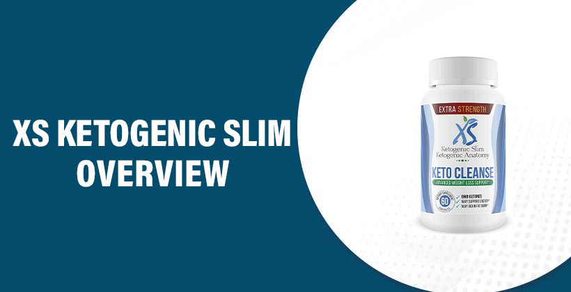 XS Ketogenic Slim