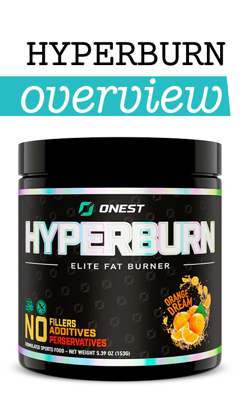 Hyperburn