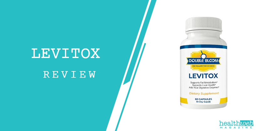 Levitox review