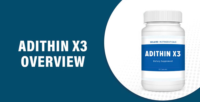 AdiThin X3