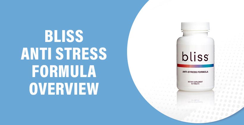 bliss-anti-stress-formula