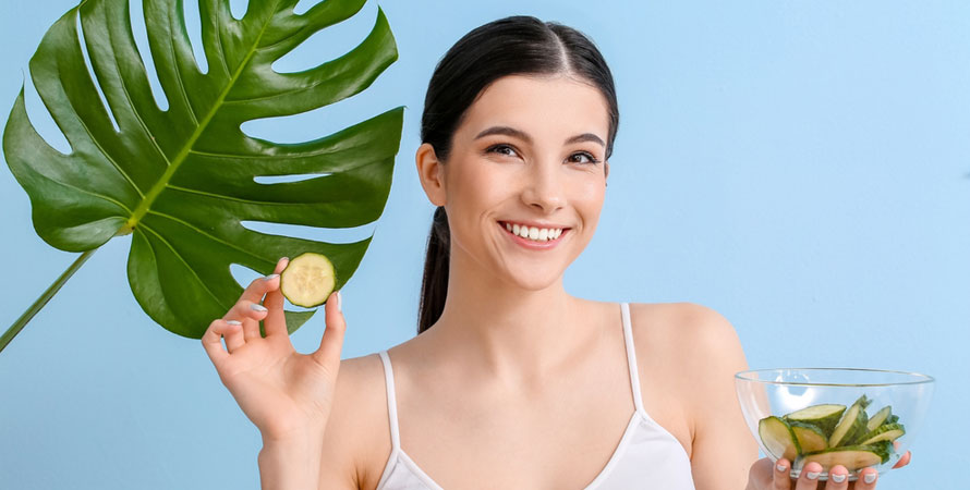 Cucumber Juice