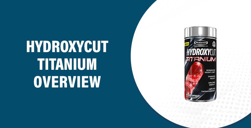 hydroxycut-titanium