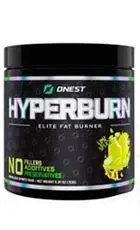 Hyperburn