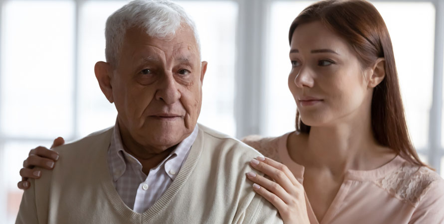 Inherit Parkinson's Disease