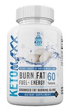 Keto Maxx