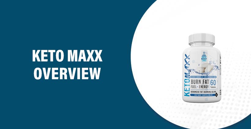 Keto Maxx