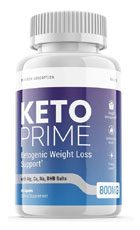 Keto Prime