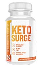Keto Surge