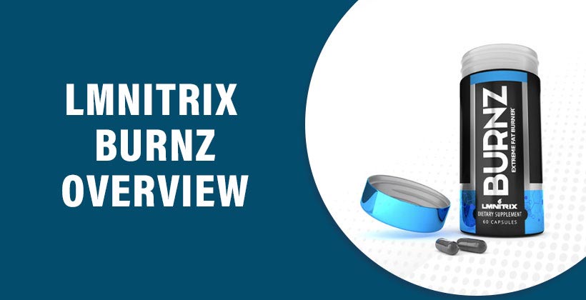 Lmnitrix Burnz