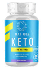 Maximum Keto