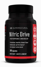 Nitric Drive