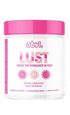 Obvi Lust