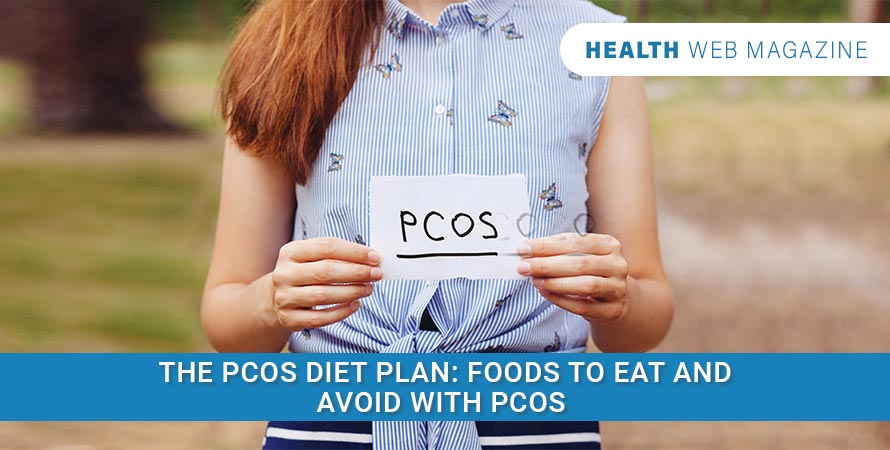 PCOS Diet Plan