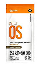 Pruvit Keto OS