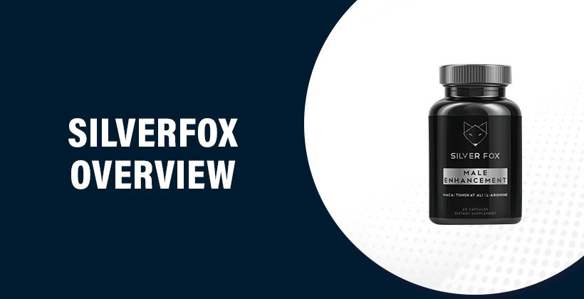 Silverfox Male Enhancement